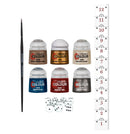 Warhammer Age of Sigmar: Introductory Set (4th Ed)