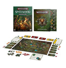 Underworlds: Spitewood