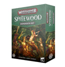 Underworlds: Spitewood
