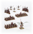 Warhammer: The Old World Core Set - Kingdom of Bretonnia Edition