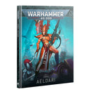 Codex: Aeldari (10th Ed)