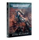 Codex: Astra Militarum (10th Ed)