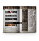Codex: Adeptus Custodes (10th Ed)