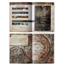 Codex: Imperial Agents (10th Ed)