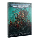 Codex: Adeptus Mechanicus (10th Ed)
