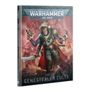 Codex: Genestealer Cults (10th Ed)