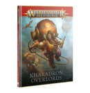 Battletome: Kharadron Overlords