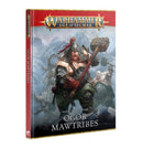 Battletome: Ogor Mawtribes *PREORDER FOR 26 SEPTEMBER*
