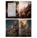 Battletome: Ogor Mawtribes *PREORDER FOR 26 SEPTEMBER*