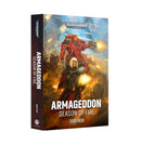Armageddon: Season of Fire (Hardback) *PREORDER 20 JUNE*