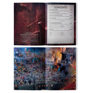 Warhammer 40,000: Crusade: Armageddon