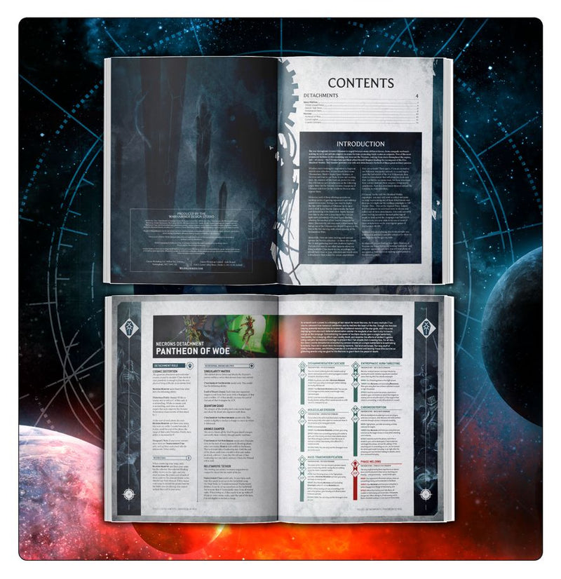 500 Worlds: Titus – The Battle for Unity Begins *PREORDER FOR JAN 24*