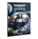 500 Worlds: Titus – The Battle for Unity Begins *PREORDER FOR JAN 24*