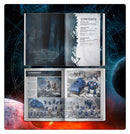 500 Worlds: Titus – The Battle for Unity Begins *PREORDER FOR JAN 24*