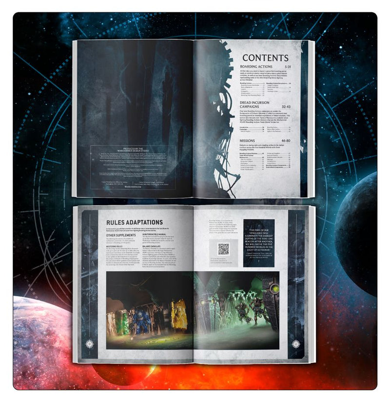 500 Worlds: Titus – The Battle for Unity Begins *PREORDER FOR JAN 24*