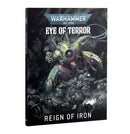 Eye of Terror: Reign of Iron - War for the Cadian Gate