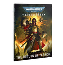 Armageddon: The Return of Yarrick - War Without End