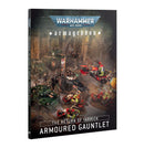 Armageddon: The Return of Yarrick - War Without End