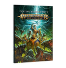 Warhammer Age of Sigmar: Getting Started with Warhammer Age of Sigmar (4th Ed.)
