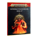 Age of Sigmar: General's Handbook - 2026-27