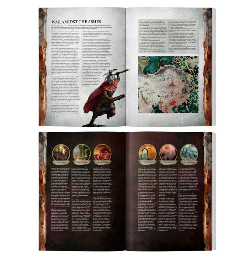 Age of Sigmar: General's Handbook - 2026-27