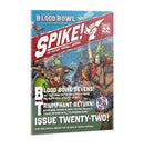Blood Bowl Spike! Journal Issue 22 *PREORDER FOR 22nd AUGUST*