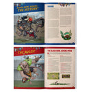 Blood Bowl Spike! Journal Issue 22 *PREORDER FOR 22nd AUGUST*
