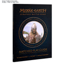 Middle-Earth Battle Strategy Game: Matched Play Guide