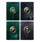 Spearhead: Sand & Bone Gaming Pack