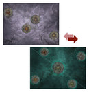 Spearhead: Sand & Bone Gaming Pack