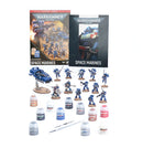 Warhammer 40,000 Getting Started with Space Marines *PREORDER FOR JULY 25*