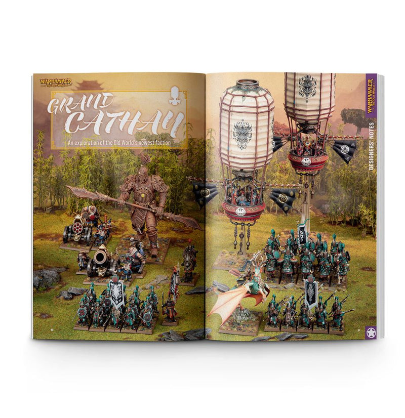 White Dwarf: Issue 514