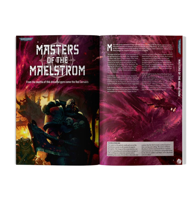 White Dwarf: Issue 522