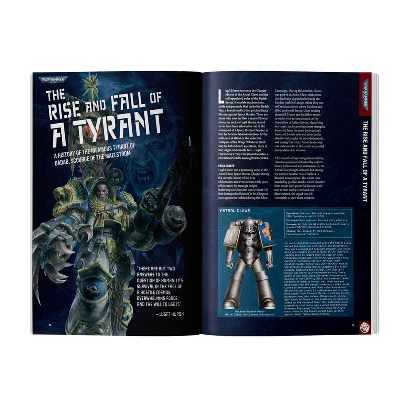 White Dwarf: Issue 522