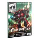 White Dwarf: Issue 523