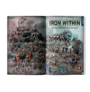 White Dwarf: Issue 523