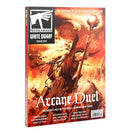 White Dwarf: Issue 524