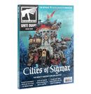 White Dwarf: Issue 525
