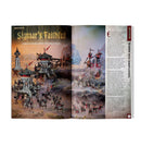 White Dwarf: Issue 525