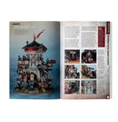 White Dwarf: Issue 525