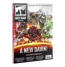 White Dwarf: Issue 526 *PREORDER for 14th August*