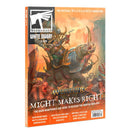 White Dwarf: Issue 528 *PREORDER FOR OCTOBER 16th*