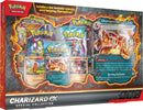 Charizard ex - Special Collection *ONE PER PERSON*