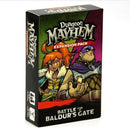 D&D Dungeon Mayhem: Battle for Baldur's Gate Expansion Pack
