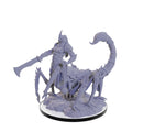 D&D Nolzur's Marvelous Miniatures Tlincalli