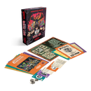 Dungeons & Dragons - Stranger Things: Welcome to the Hellfire Club