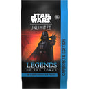 Legends of the Force Carbonite Edition - Booster Pack