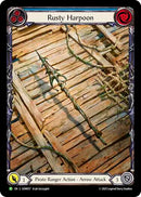 Rusty Harpoon [GEM057] (GEM Pack 2)