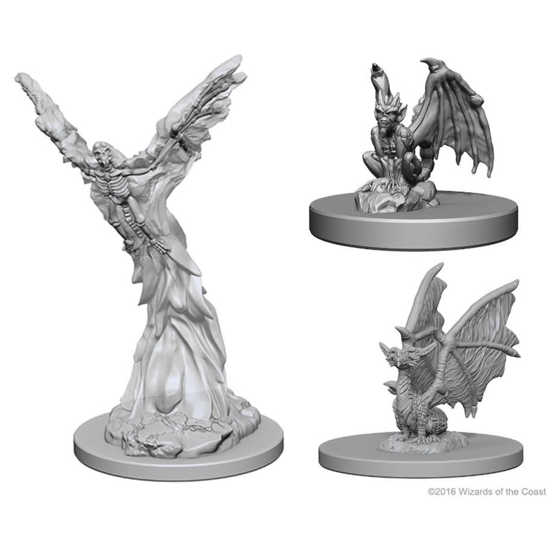 D&D Nolzur's Marvelous Miniatures Familiars