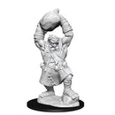 Pathfinder Deep Cuts Miniatures: Ogre